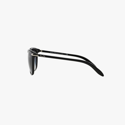 Ralph Lauren Ra5160 - 501/11 sort cat-eye solbrille