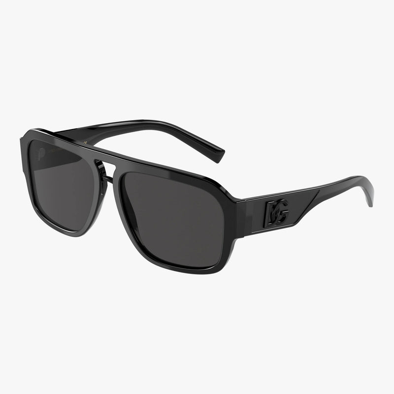 Dolce & Gabbana DG4403 - 501/87 - Sort
