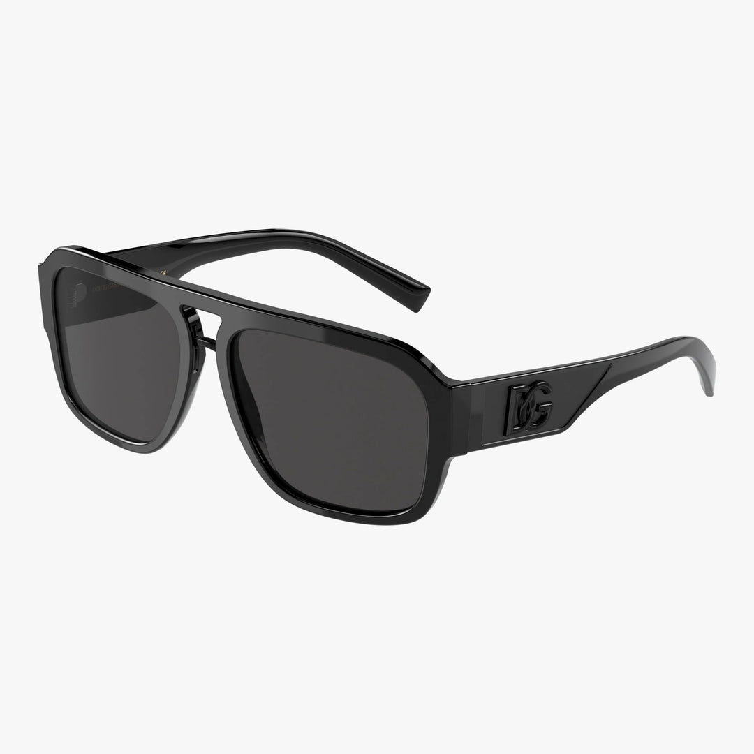 Dolce & Gabbana DG4403 - 501/87 - Sort