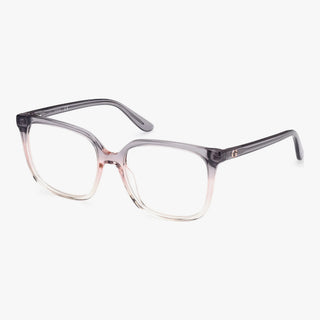 Guess GU2871 - 020 - Grå/rosa transparent