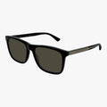 Gucci GG0381SN - 007 - Sort