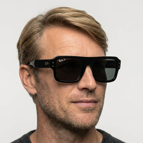 Ray-Ban Flacko - 667748 - Sort på model