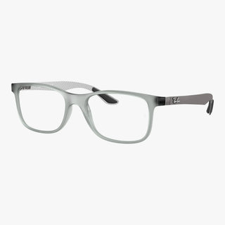 Ray-Ban RX8903 - 5244 - Transparent grå