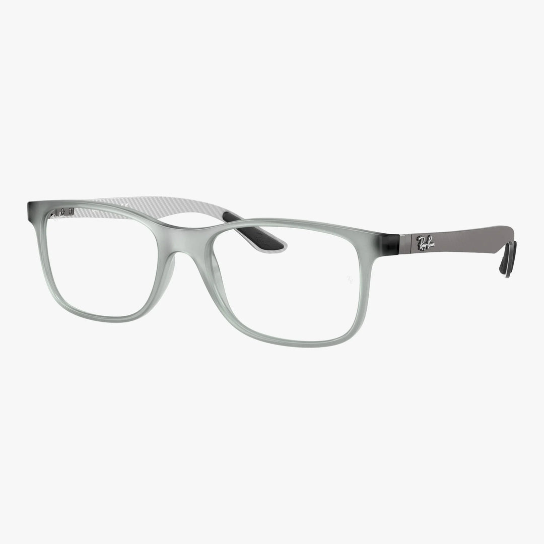 Ray-Ban RX8903 - 5244 - Transparent grå