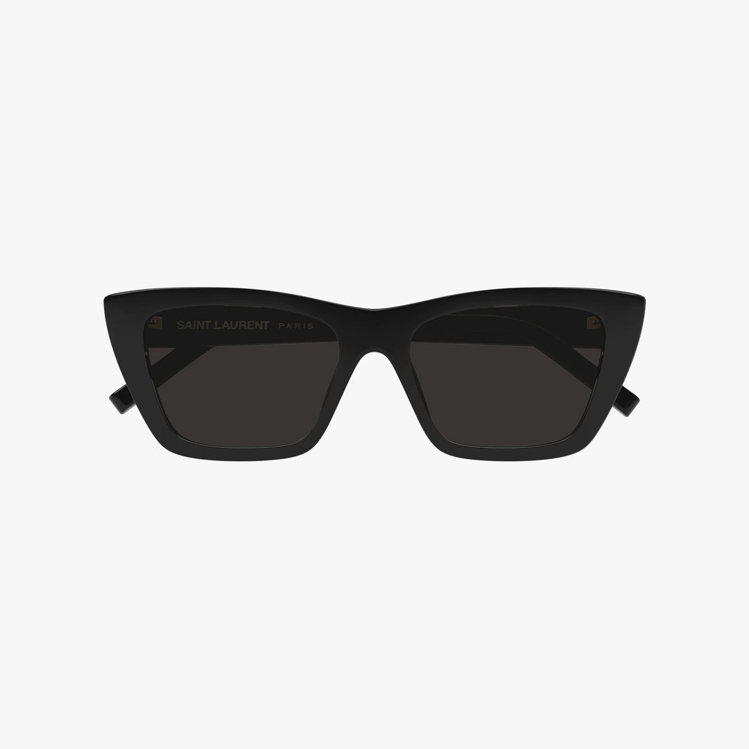 Saint Laurent SL 276 MICA - 032 - Sort