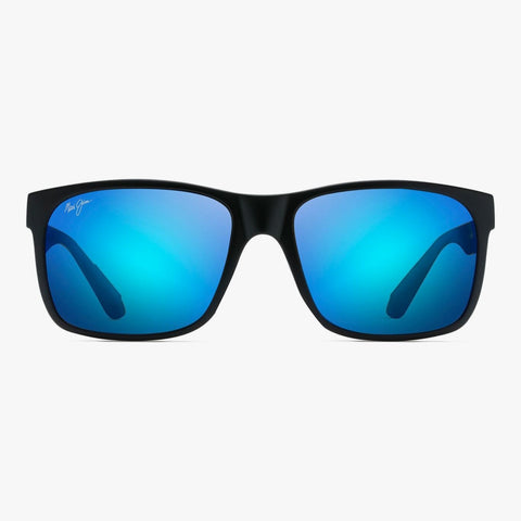 Maui Jim Red Sands - B432-2M - Mat sort