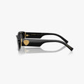 Dolce & Gabbana DG4537 - 501/87 - Sort