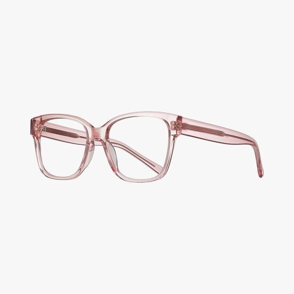 Orové - Transparent lyserød