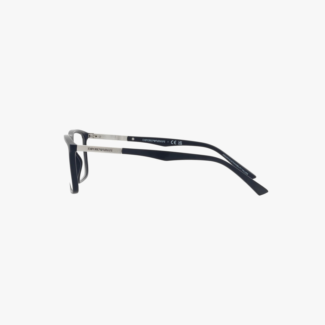 Emporio Armani EA3221 - 5088 - Blå