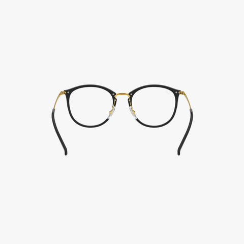 Ray-Ban RX7140 - 2000 - Sort