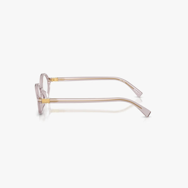 Miu Miu MU 01XV - 12W1O1 - Transparent mauve