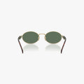 Prada PR 65ZS - ZVN70L - Guld