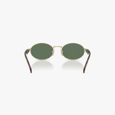 Prada PR 65ZS - ZVN70L - Guld