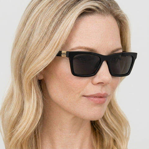 Miu Miu MU A05S - 16K08Z - Sort på model