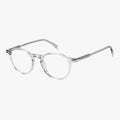 David Beckham DB 1230 - KB7 - Transparent grå