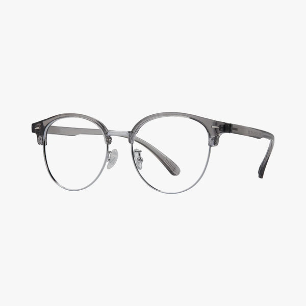 Solenne - Transparent grå