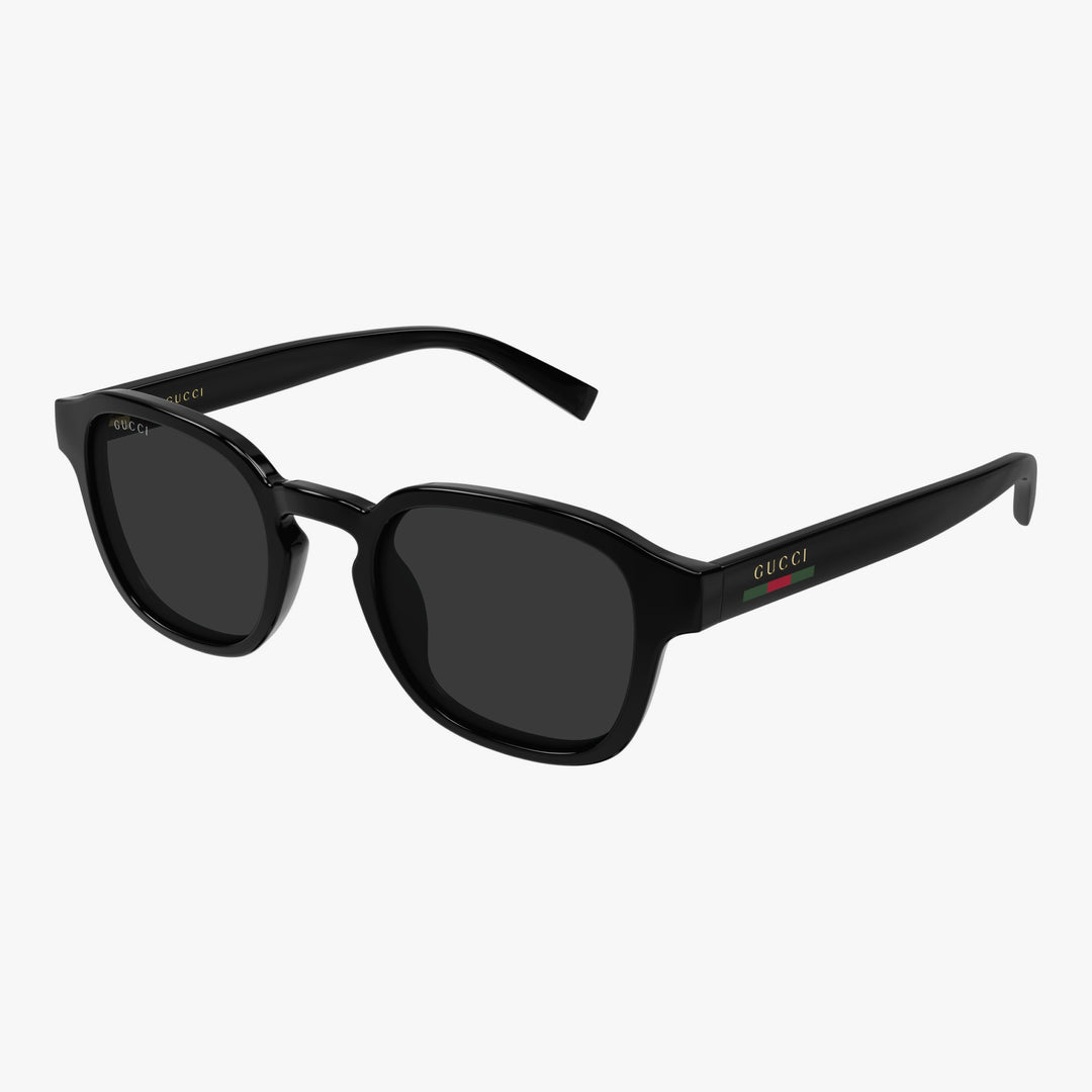 Gucci GG2106S - 001 - Sort