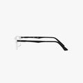 Ray-Ban RX7017 - 5943 - Transparent og sort