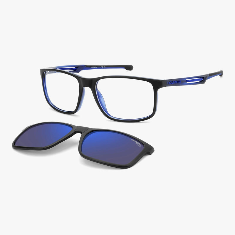 Carrera CA 8933/C - PJP - Sort og blå