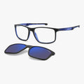 Carrera CA 8933/C - PJP - Sort og blå