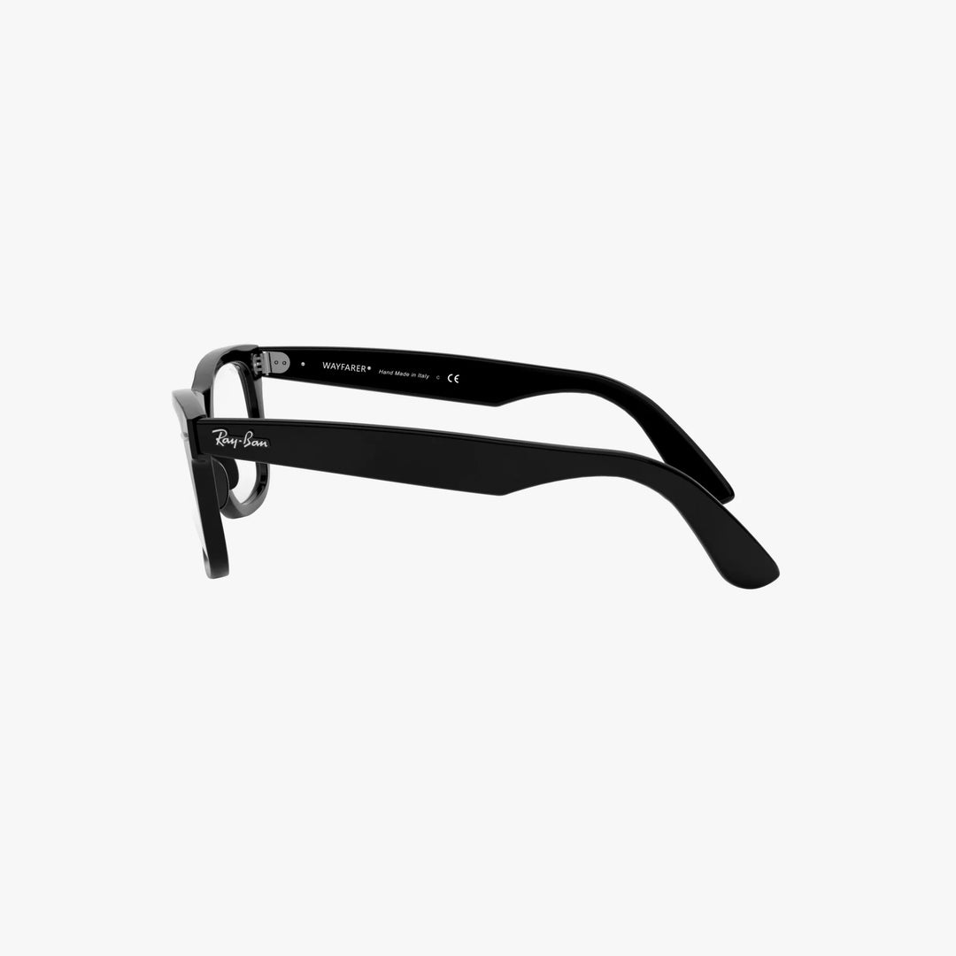 Ray-Ban Wayfarer Ease - 2000 - Sort