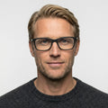 Ray-Ban RX7047 - 5196 - Sort på model