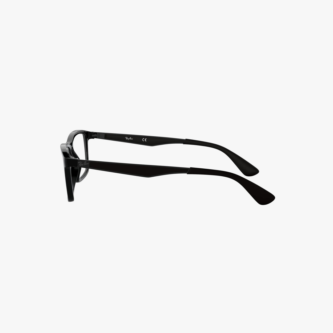 Ray-Ban RX7056 - 2000 - Sort
