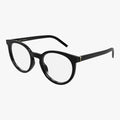 Saint Laurent SL M147 - 001 - Sort