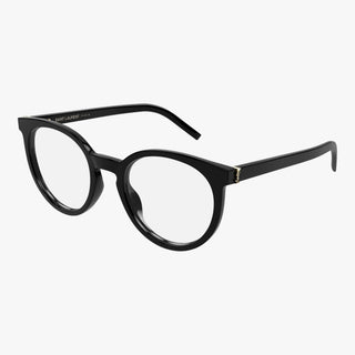 Saint Laurent SL M147 - 001 - Sort