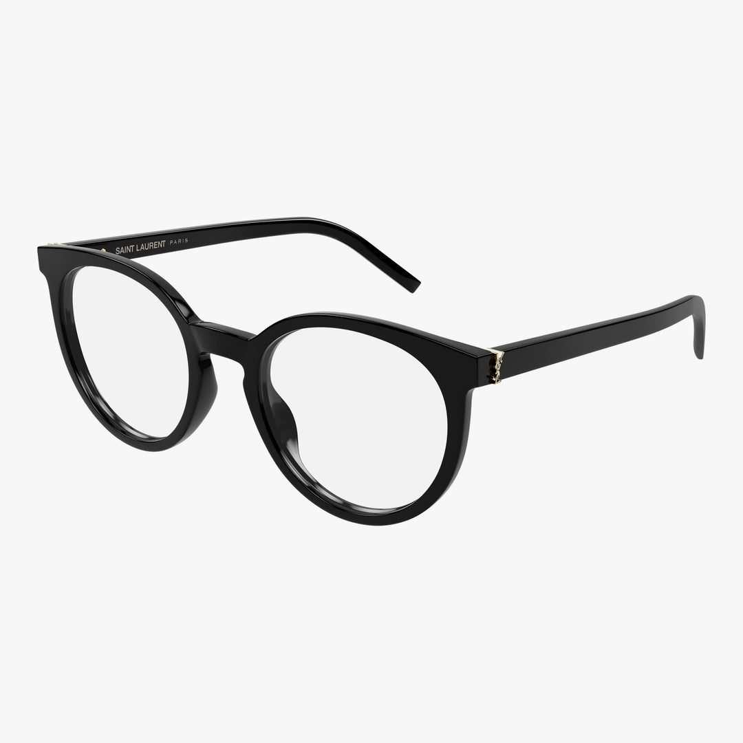 Saint Laurent SL M147 - 001 - Sort