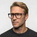 Persol GRETA - 24 - Havana på model