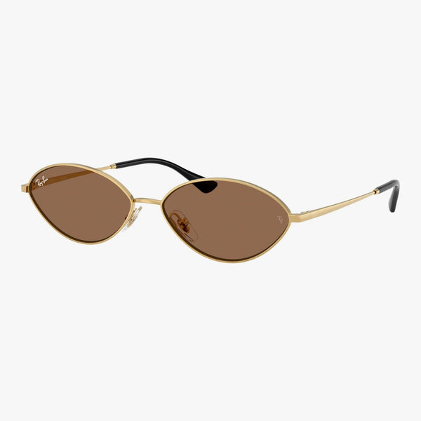 Ray-Ban KAI - 001/73 - Guld