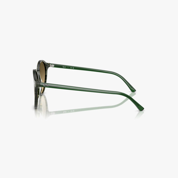 Ray-Ban BERNARD - 14210A - Transparent grøn