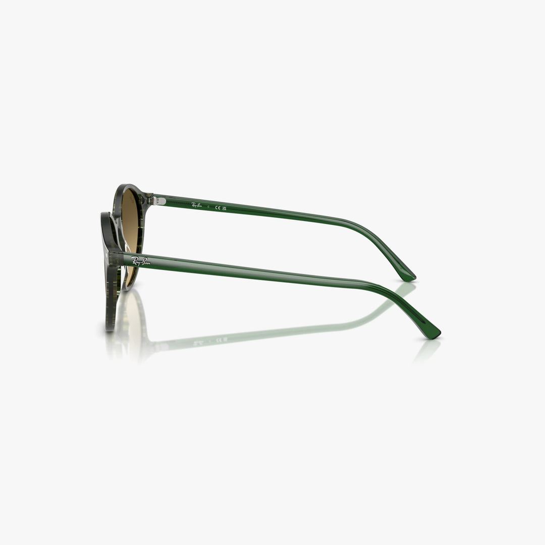 Ray-Ban BERNARD - 14210A - Transparent grøn