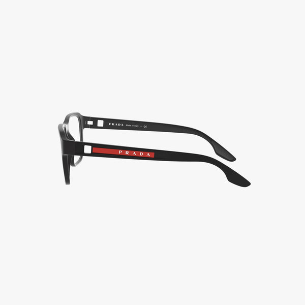 Prada Linea Rossa PS 04NV - DG01O1 - Sort