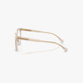 Ralph Lauren RA7182U - 6117 - Transparent beige