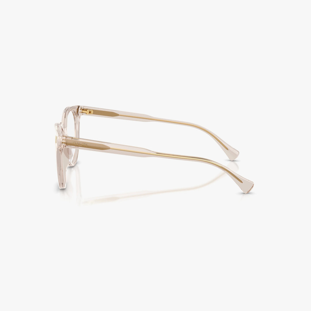 Ralph Lauren RA7182U - 6117 - Transparent beige