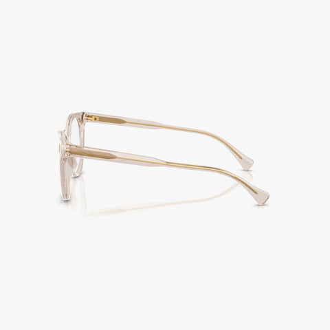 Ralph Lauren RA7182U - 6117 - Transparent beige