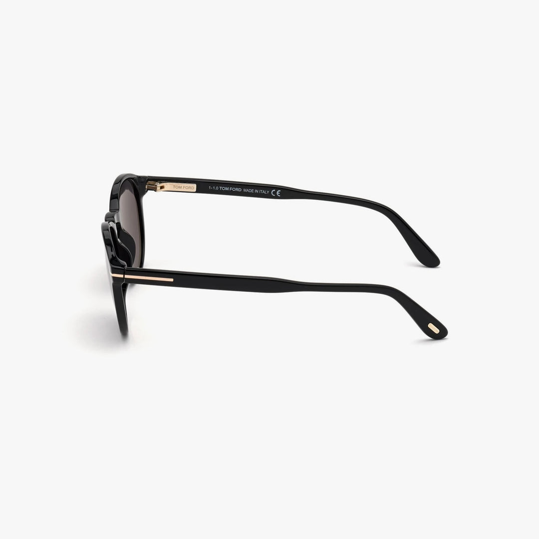 Tom Ford Dante - 01A - Sort
