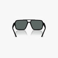 Prada Linea Rossa PS A06S - DG002G - Sort