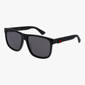 Gucci GG0010S - 001 - Sort