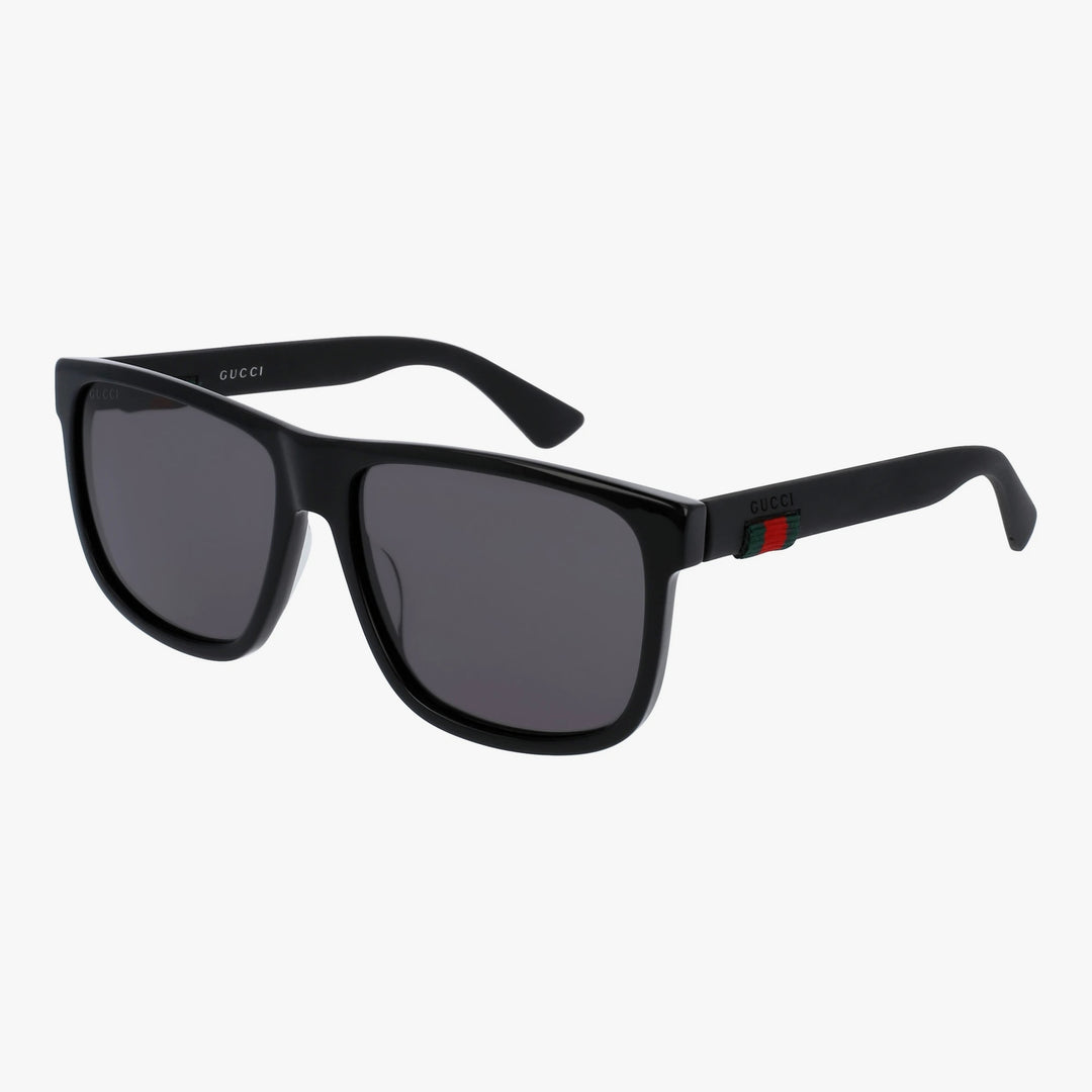 Gucci GG0010S - 001 - Sort