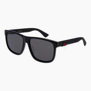 Gucci GG0010S - 001 - Sort