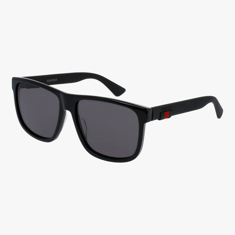 Gucci GG0010S - 001 - Sort