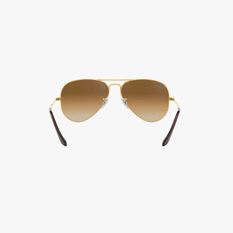 Ray-Ban AVIATOR LARGE METAL - 001/51 - Guld