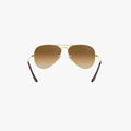 Ray-Ban AVIATOR LARGE METAL - 001/51 - Guld