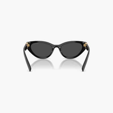 Miu Miu MU A04S - 16K08Z - Sort