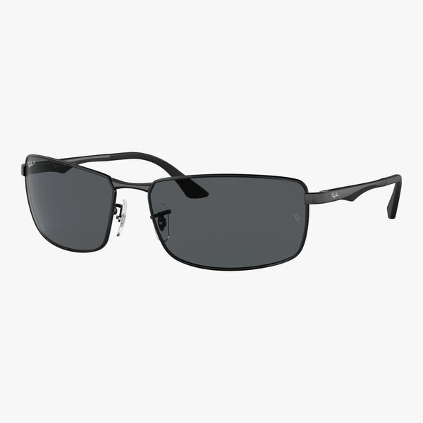Ray-Ban N/a - 006/81 - Sort