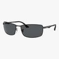 Ray-Ban N/a - 006/81 - Sort