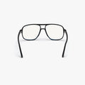 Tom Ford FT5737-B - 002 - Mat sort